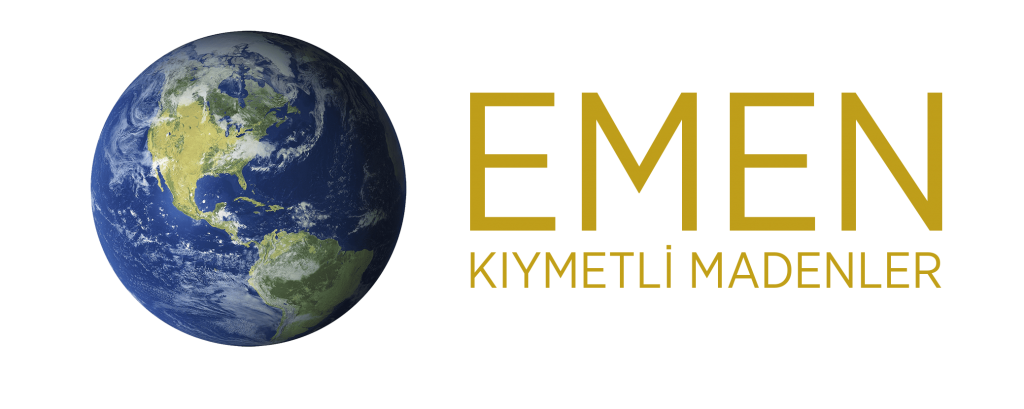 Emen Kıymetli Madenler